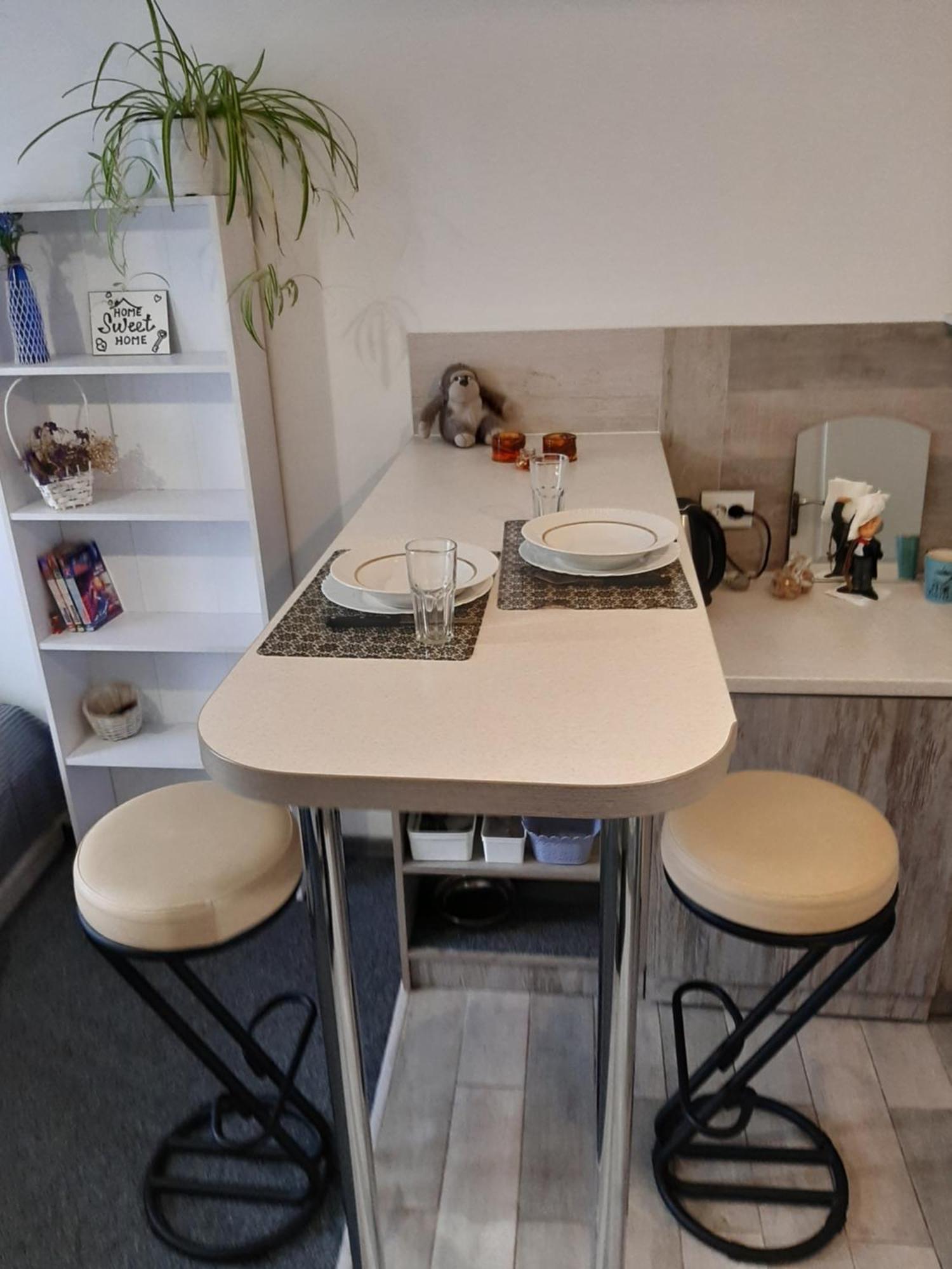 Sweet Home Iwano-Frankiwsk Pokój zdjęcie