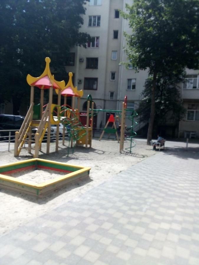 Sweet Home Iwano-Frankiwsk Zewnętrze zdjęcie