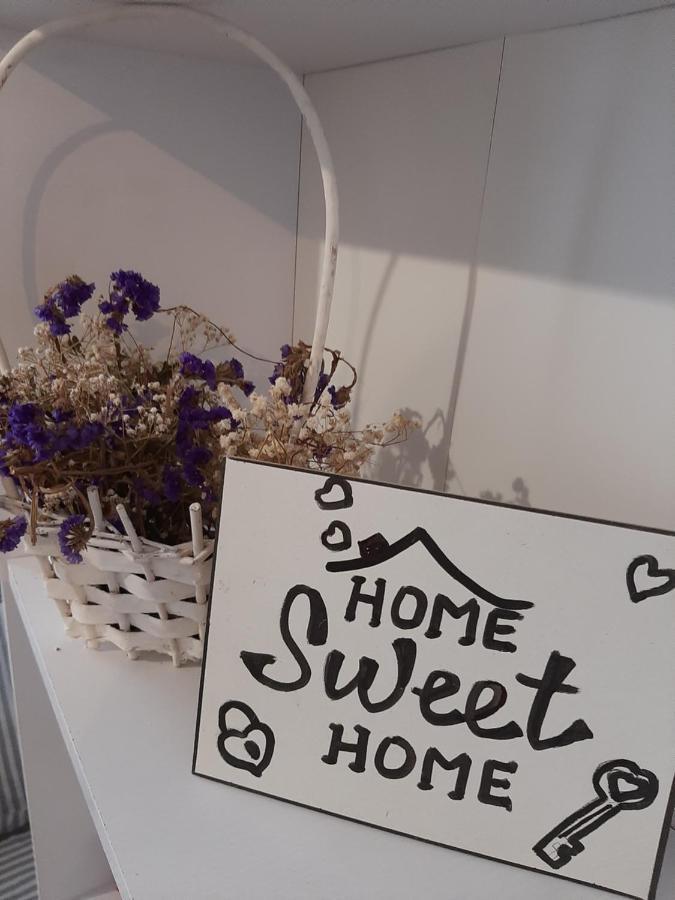 Sweet Home Iwano-Frankiwsk Zewnętrze zdjęcie