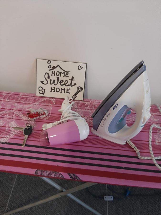 Sweet Home Iwano-Frankiwsk Zewnętrze zdjęcie